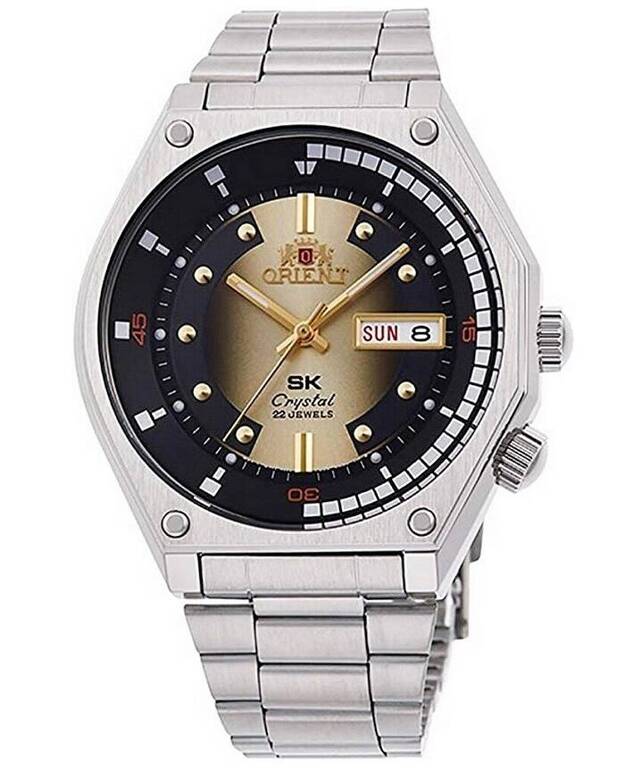 Zegarek męski ORIENT RA-AA0B01G19B Sports Automatic