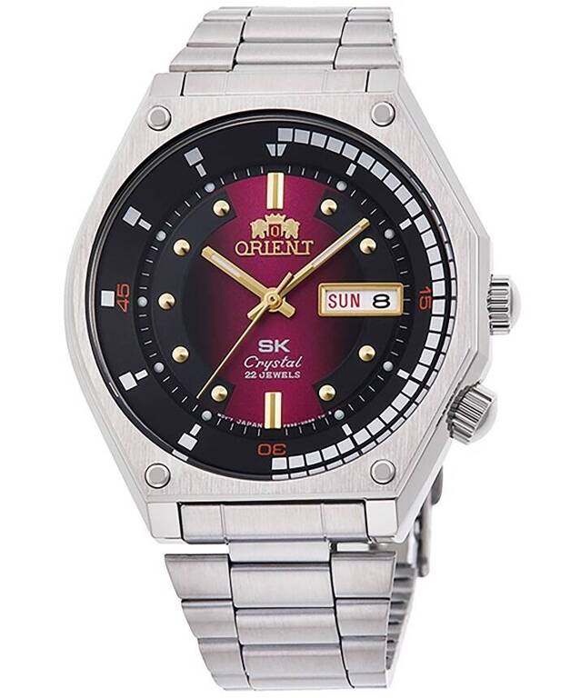 Zegarek męski ORIENT RA-AA0B02R39B Super King Automatic