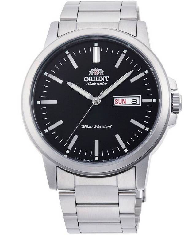 Zegarek męski ORIENT RA-AA0C01B39B Contemporary Automatic