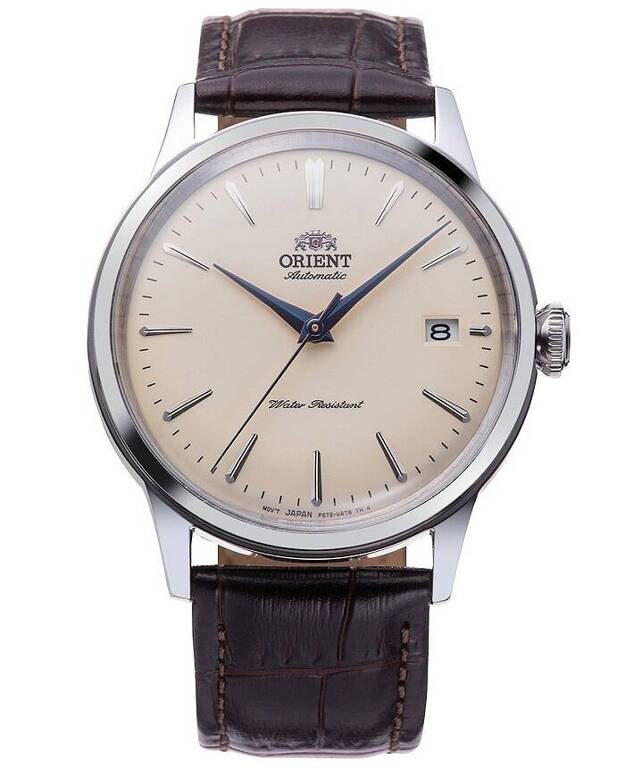 Zegarek męski ORIENT RA-AC0M04Y30B Bambino Classic Automatic