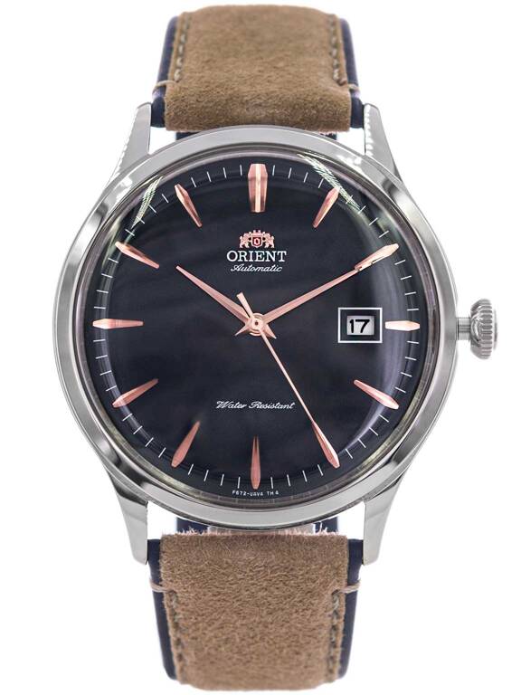 Zegarek męski ORIENT RA-AC0P02L30B Bambino Automatic