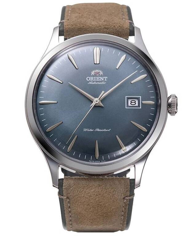 Zegarek męski ORIENT RA-AC0P03L10B Bambino Classic Automatic