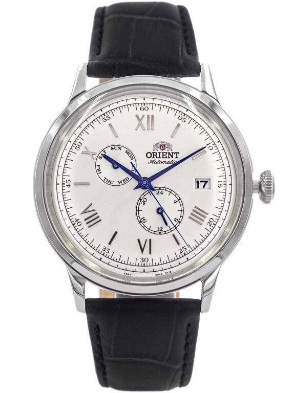 Zegarek męski ORIENT RA-AK0701S30B Bambino Automatic