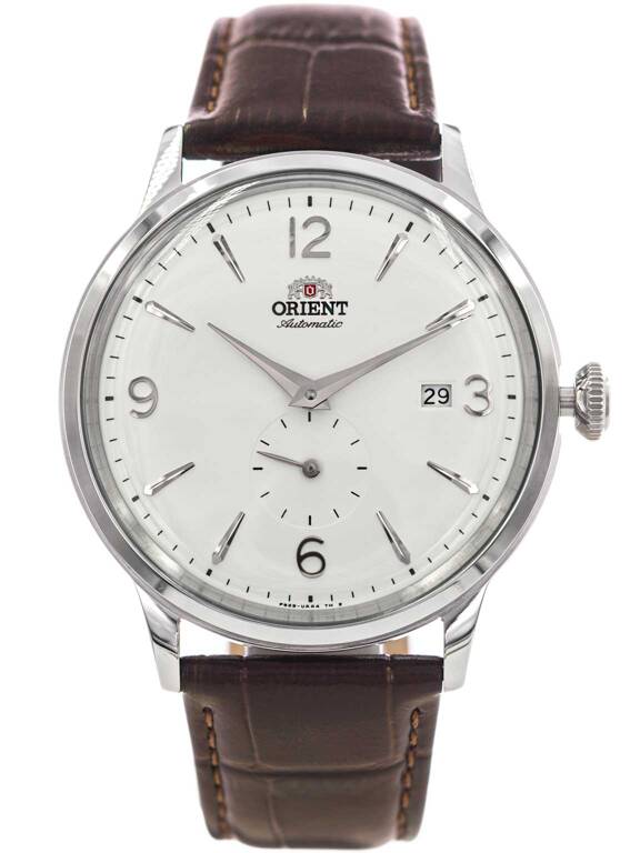 Zegarek męski ORIENT RA-AP0002S30B Bambino Small Seconds Automatic