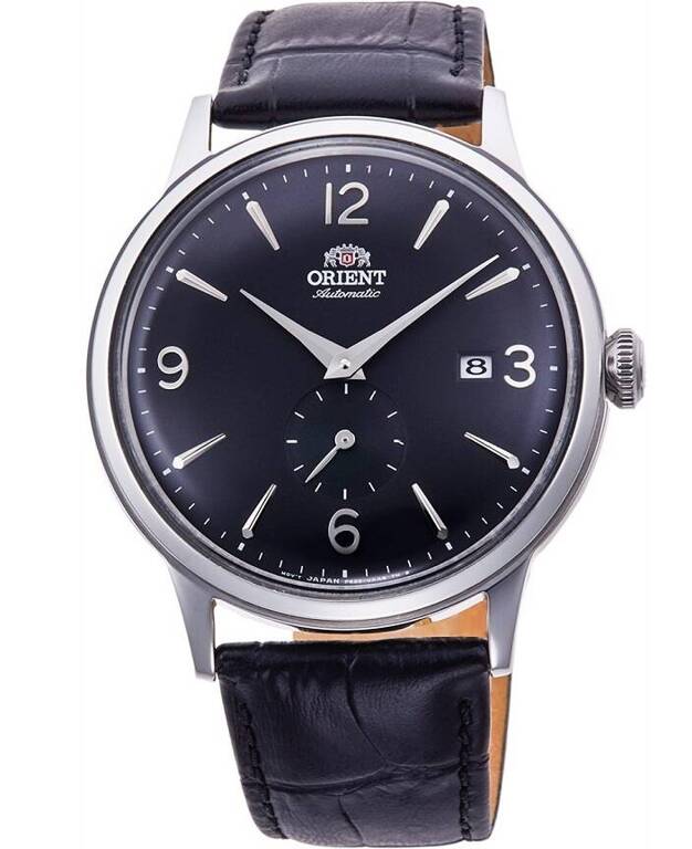 Zegarek męski ORIENT RA-AP0005B30B Bambino Automatic