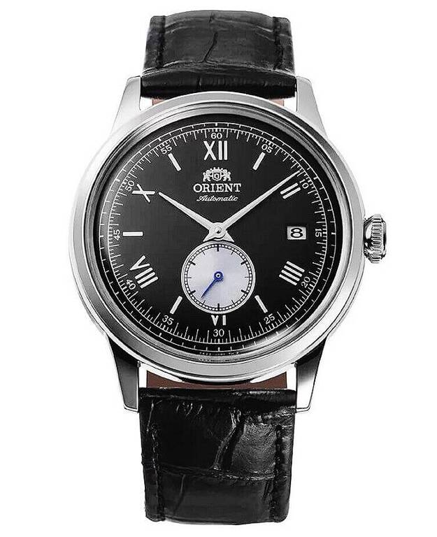 Zegarek męski ORIENT RA-AP0101B30B Bambino Automatic