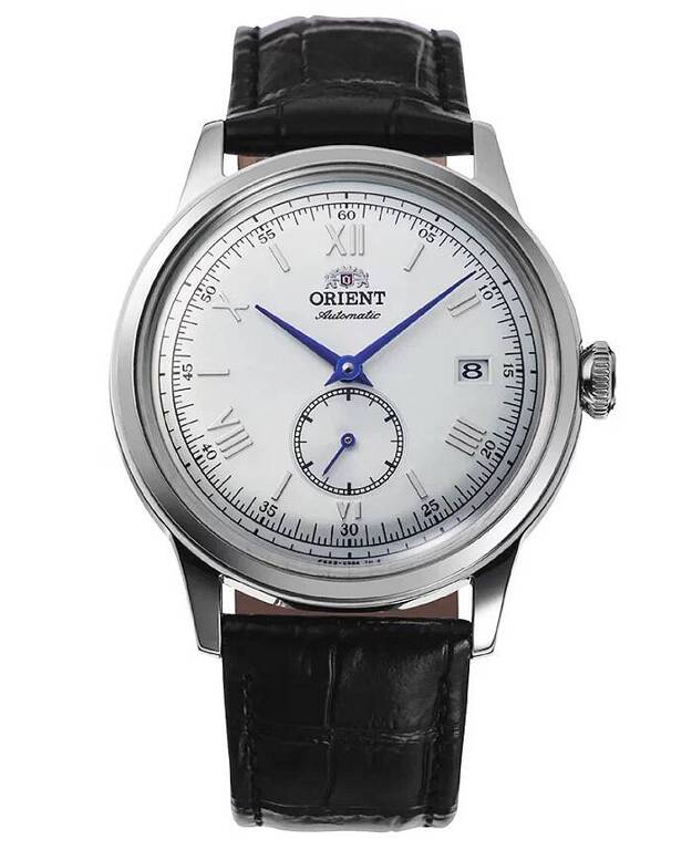 Zegarek męski ORIENT RA-AP0104S30B Bambino Automatic