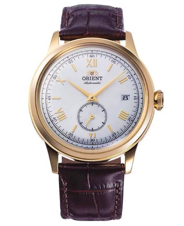 Zegarek męski ORIENT RA-AP0106S30B Bambino Automatic