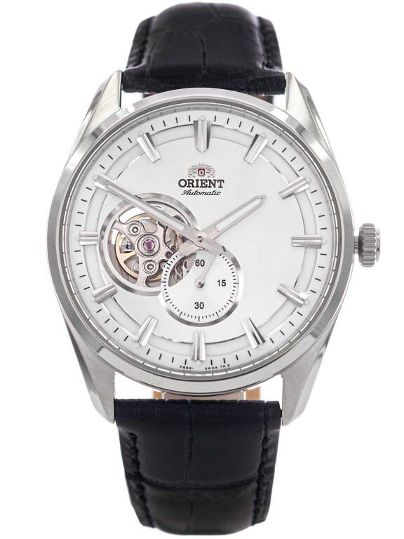 Zegarek męski ORIENT RA-AR0004S30B Contemporary Open Heart Automatic