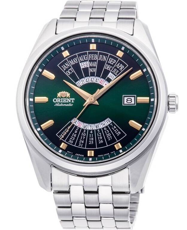 Zegarek męski ORIENT RA-BA0002E30B Automatic Multi Year Calendar