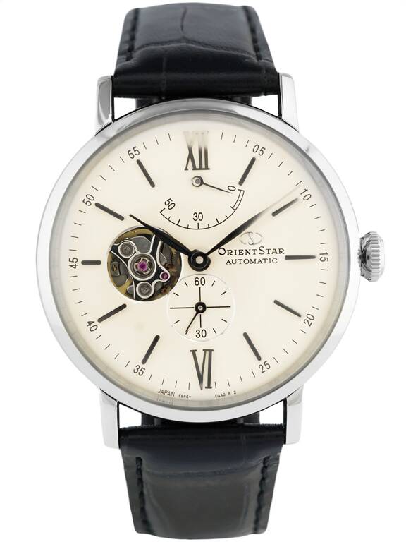 Zegarek męski ORIENT Star Classic Automatic RE-AV0002S00B