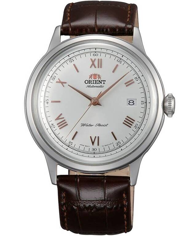 Zegarek męski ORIENT TAC00008W0 Classic Automatic