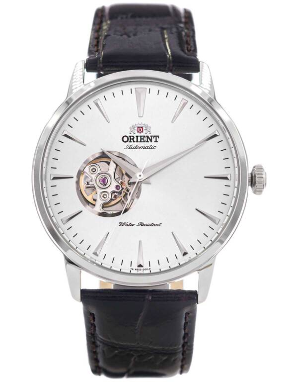 Zegarek męski ORIENT TAG02005W0 Esteem II Open Heart Automatic