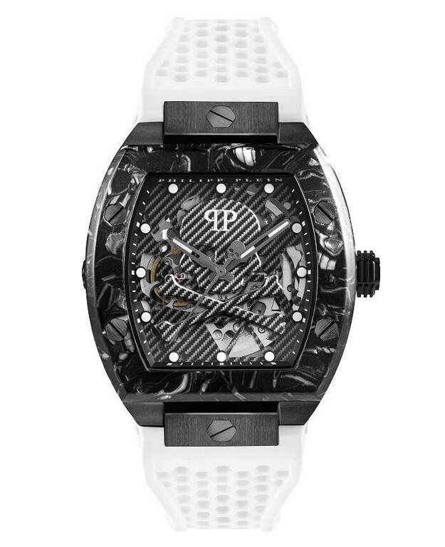 Zegarek męski PHILIPP PLEIN PWBAA1122 The Skeleton Sport Master