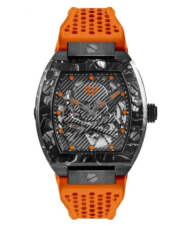 Zegarek męski PHILIPP PLEIN PWBAA1222 The Skeleton Sport Master