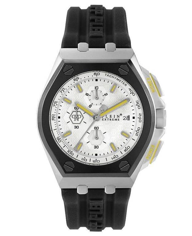 Zegarek męski PHILIPP PLEIN PWGAA0121 Extreme