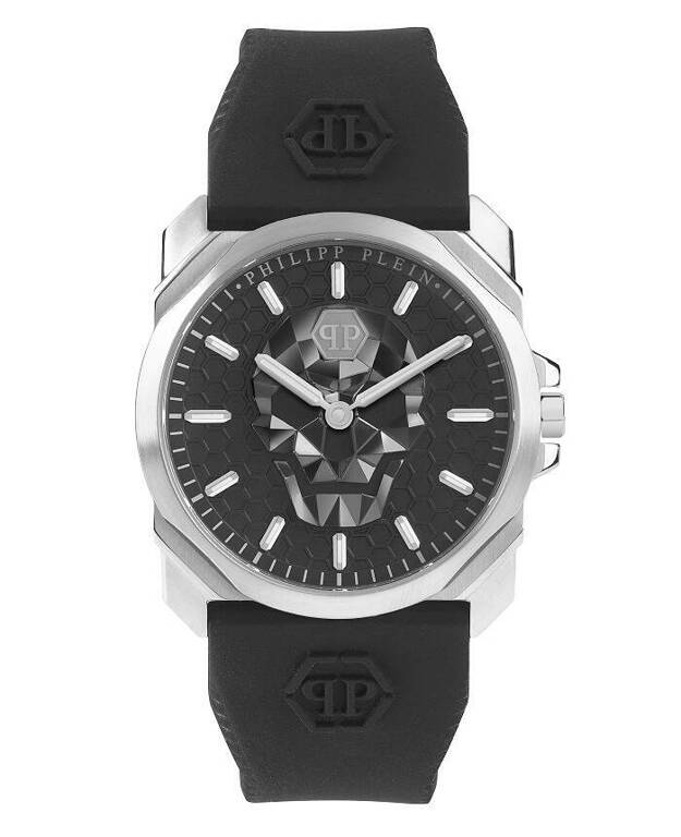 Zegarek męski PHILIPP PLEIN PWLAA0122 The Skull King