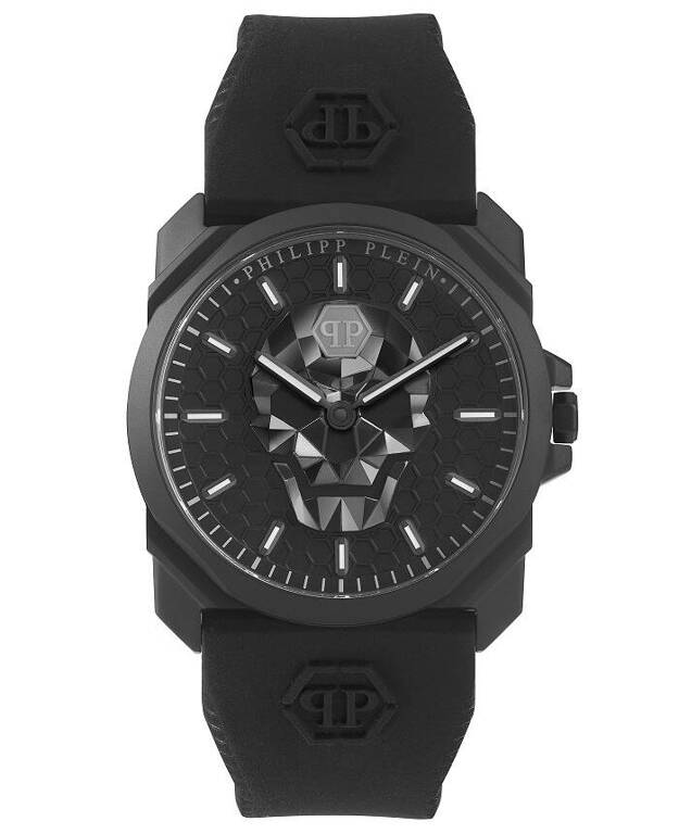 Zegarek męski PHILIPP PLEIN PWLAA0422 The Skull King