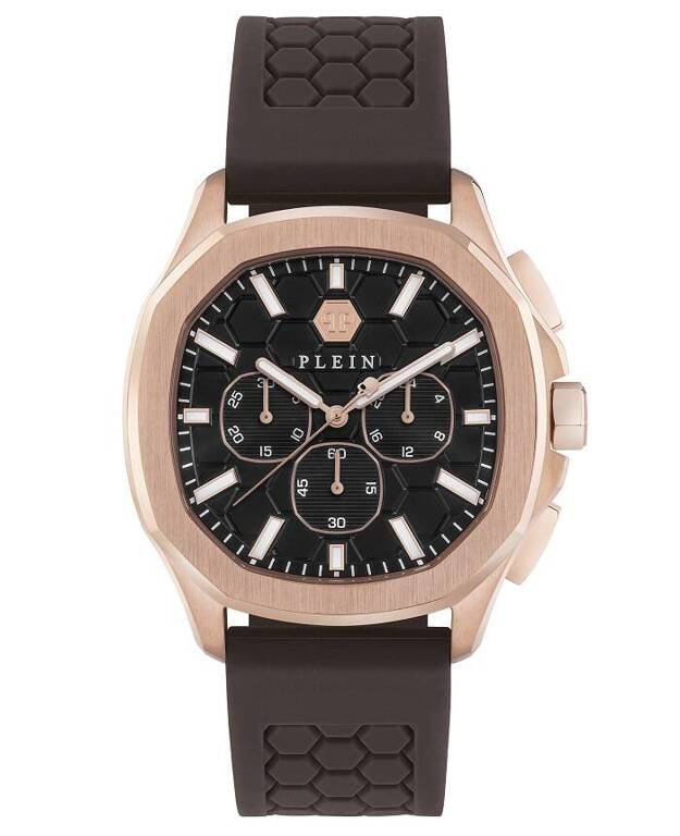 Zegarek męski PHILIPP PLEIN PWSAA0523 High-Conic Chrono