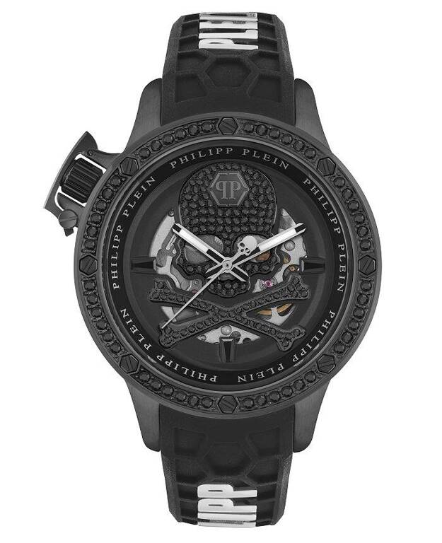 Zegarek męski PHILIPP PLEIN PWUAA0423 Plein Rich Hyper Sport