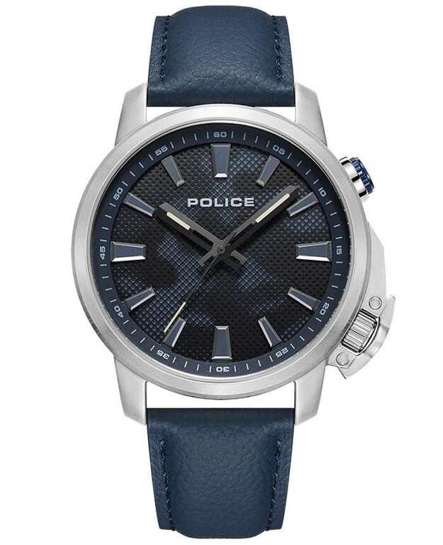 Zegarek męski POLICE PEWJD2202703 Kavalan