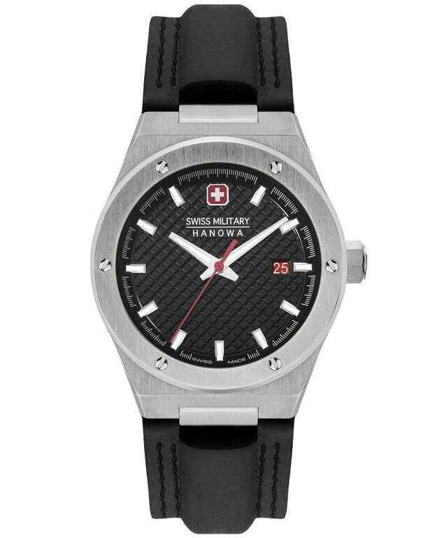 Zegarek męski SWISS MILITARY HANOWA SMWGB2101601 Sidewinder