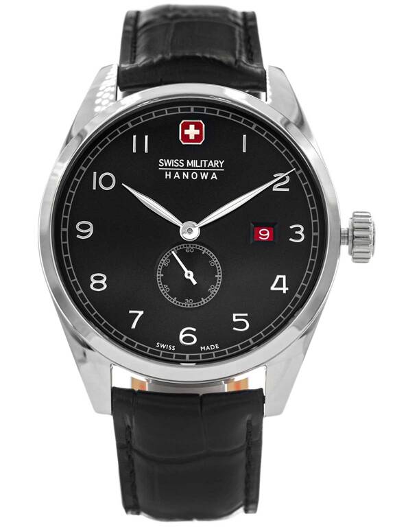 Zegarek męski Swiss Military Hanowa SMWGB0000703 Lynx