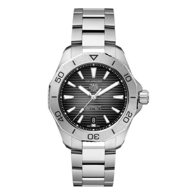 Zegarek męski TAG HEUER WBP2110.BA0627 Aquaracer Professional 200 Date