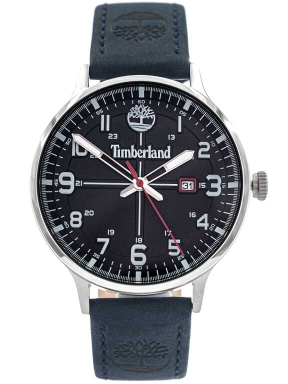 Zegarek męski TIMBERLAND TDWGB2103104 Crestridge