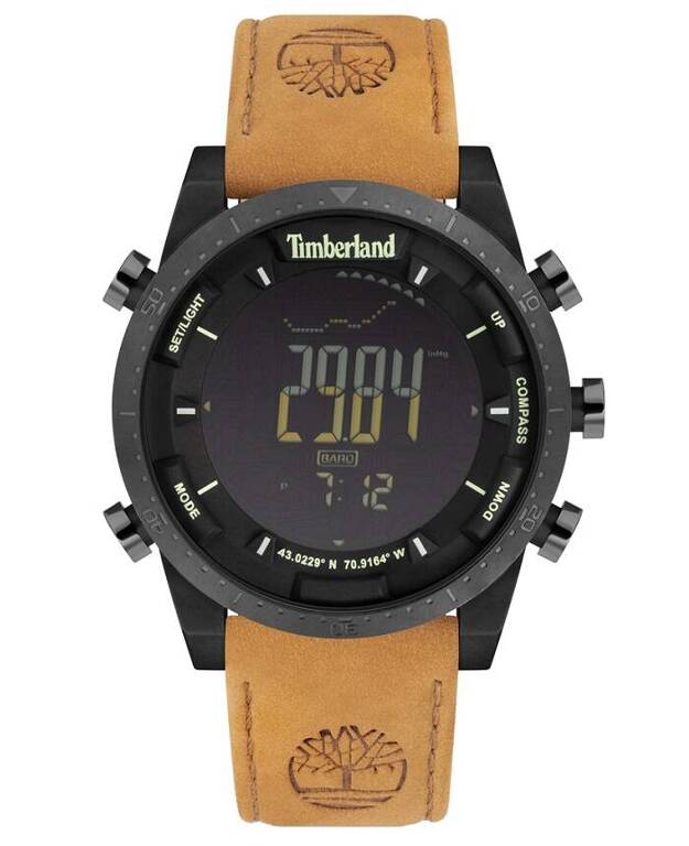 Zegarek męski TIMBERLAND TDWGD2104703 Wtately