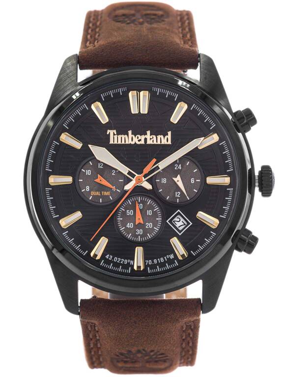 Zegarek męski TIMBERLAND TDWGF0009603 Northbridge