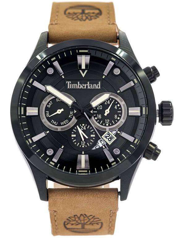 Zegarek męski TIMBERLAND TDWGF2132102 Tidemark