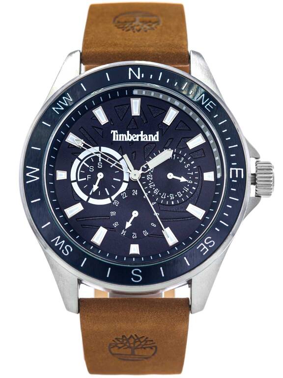 Zegarek męski TIMBERLAND TDWGF9001502