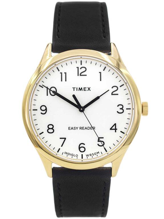 Zegarek męski TIMEX TW2U22200 Easy Reader