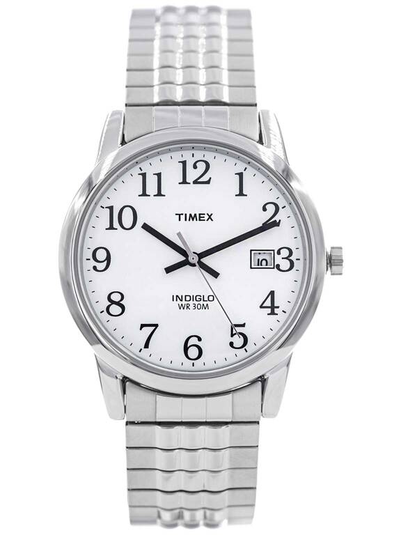 Zegarek męski TIMEX TW2V05400 Easy Reader