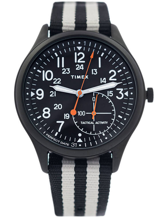 Zegarek męski TIMEX TW2V10600 + PASEK