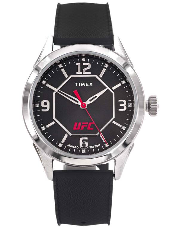 Zegarek męski TIMEX TW2V56100 UFC Pro