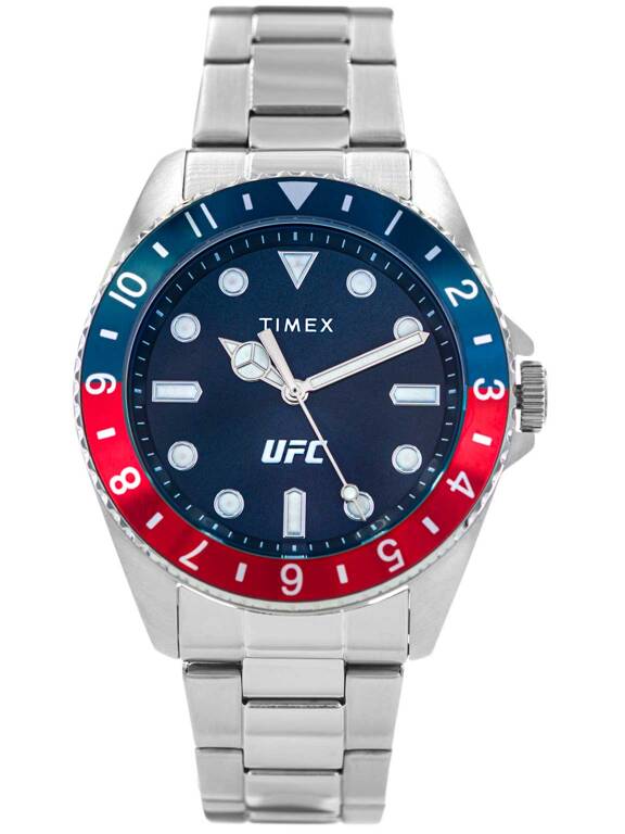 Zegarek męski TIMEX TW2V56600 UFC Debut