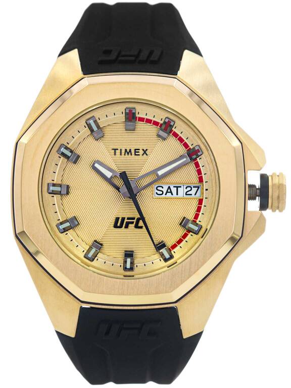 Zegarek męski TIMEX TW2V57100 UFC Pro