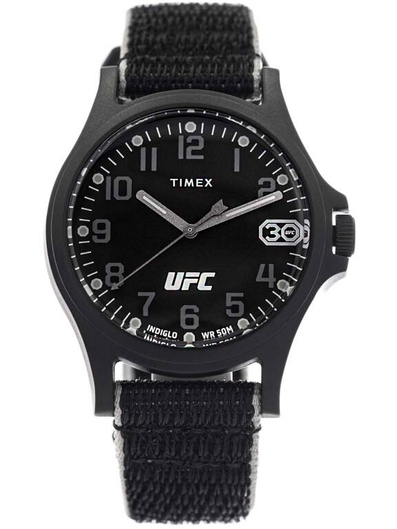 Zegarek męski TIMEX TW2V90800 UFC