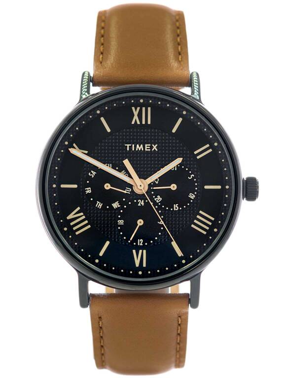 Zegarek męski TIMEX TW2V91600 Dress Southview