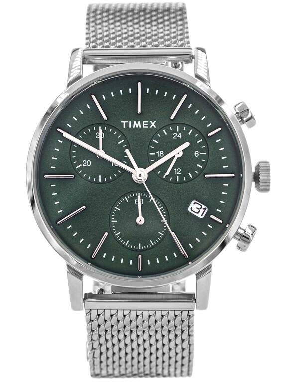 Zegarek męski TIMEX TW2W43400 Midtown