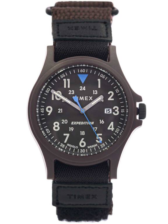 Zegarek męski TIMEX TW4B29400 Expedition Acadia