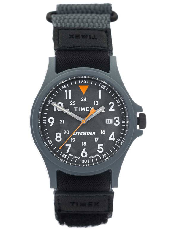 Zegarek męski TIMEX TW4B29500 Expedition Acadia