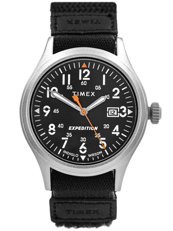 Zegarek męski TIMEX TW4B29600 Expedition Scout