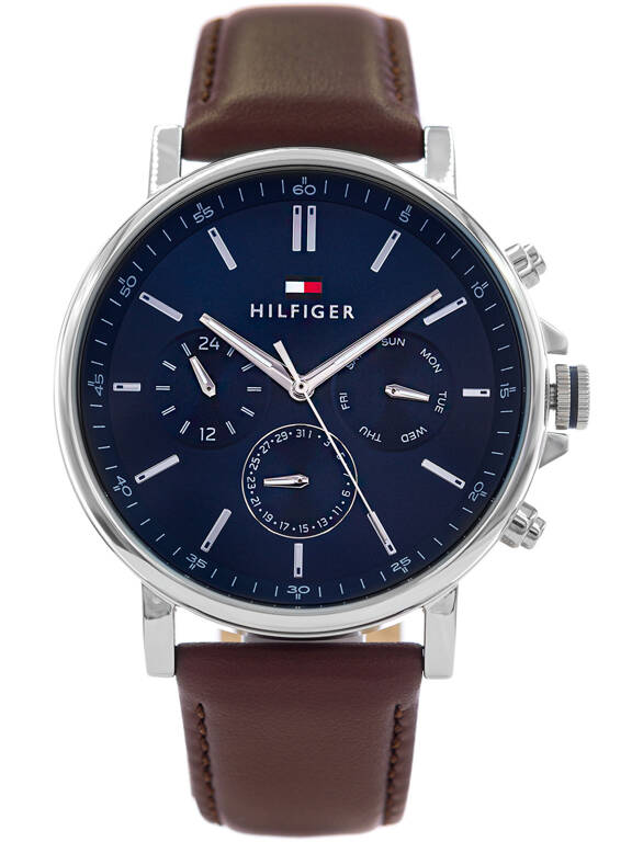 Zegarek męski TOMMY HILFIGER 1710585 Tyson