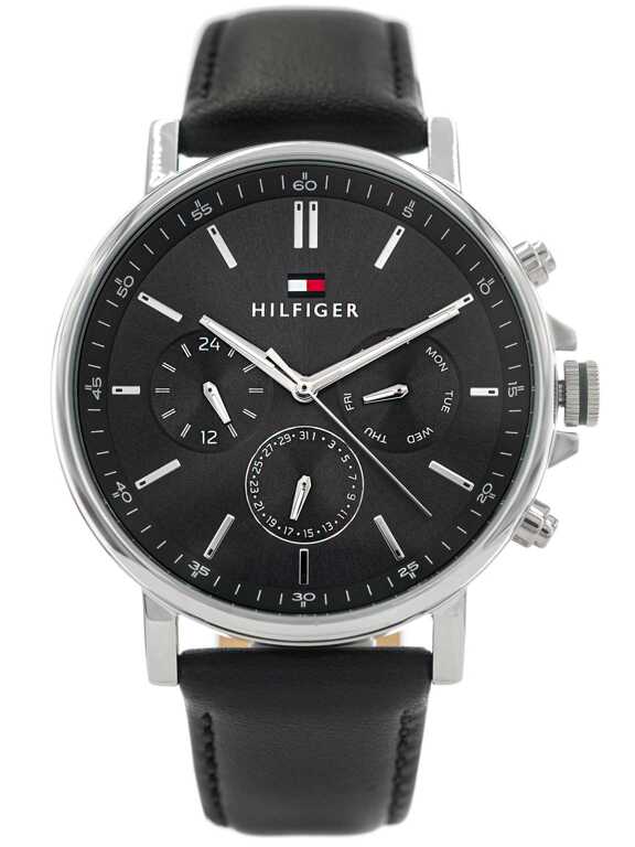 Zegarek męski TOMMY HILFIGER 1710586 Tyson