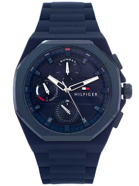 Zegarek męski TOMMY HILFIGER 1792122 Neo