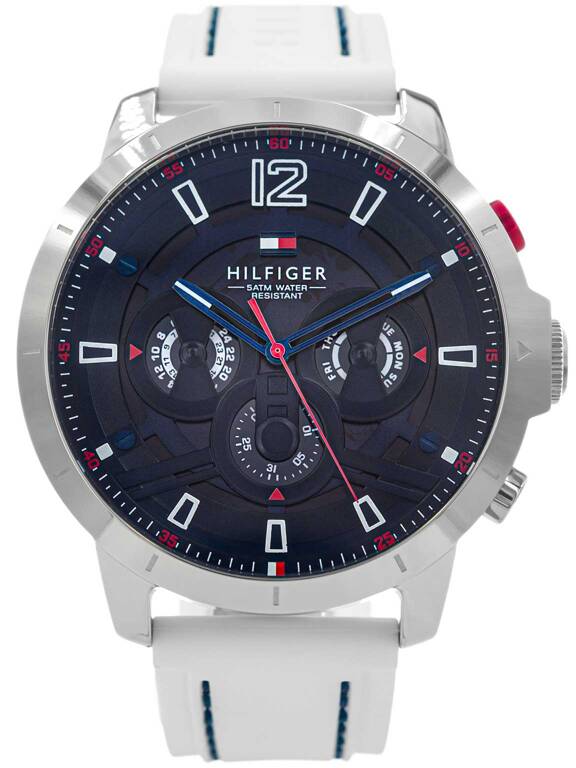 Zegarek męski TOMMY HILFIGER 1792148 Luca