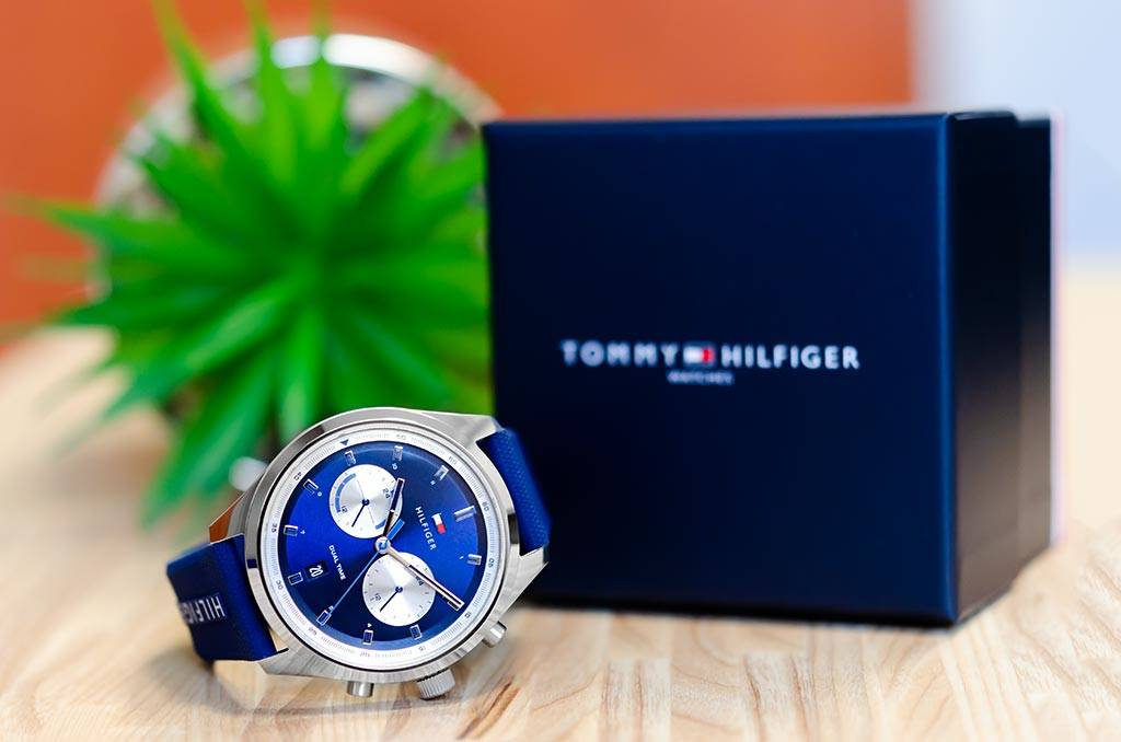 Tommy hilfiger bennett hot sale